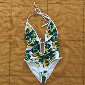 American Apparel Swim Suit